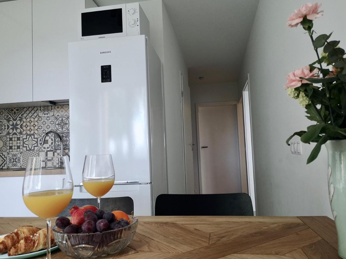 Homely Apartment In Kedainiai Exterior photo