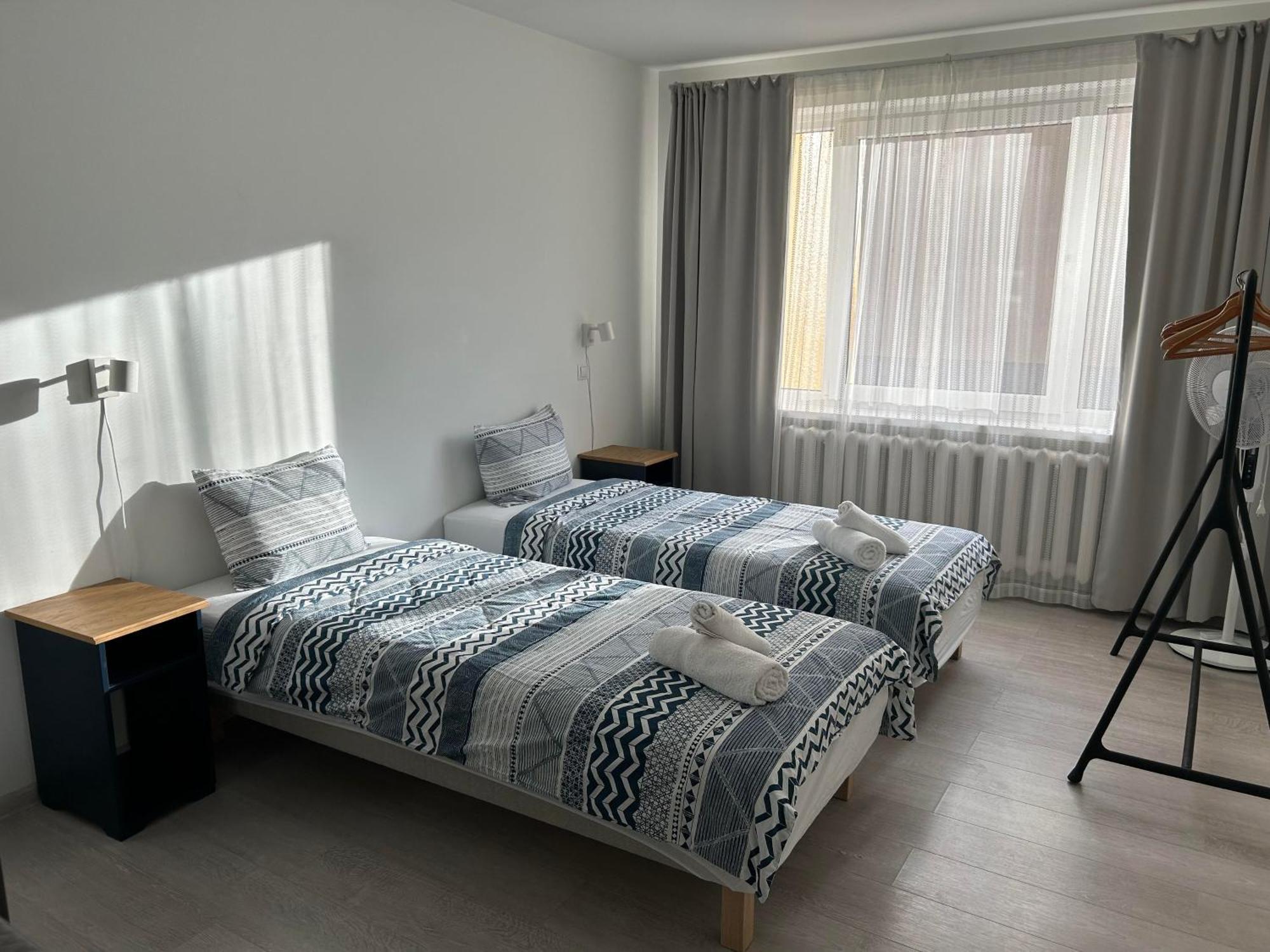 Homely Apartment In Kedainiai Exterior photo